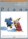 Alfred Music Publishing Alfred's Basic Βιβλίο Θεωρίας για Πιάνο