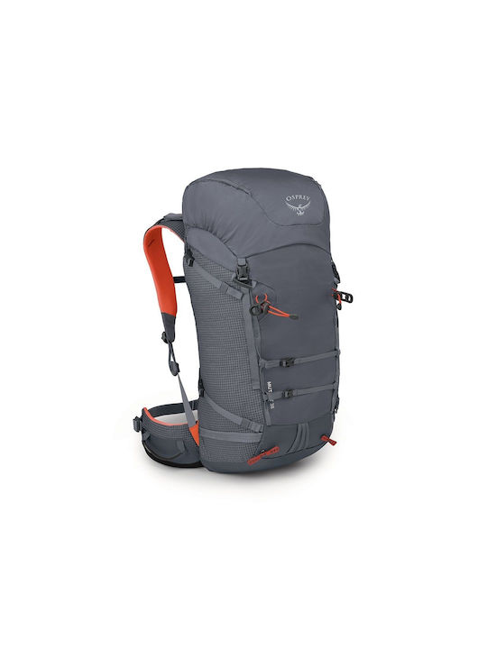 Osprey Mutant Mountaineering Backpack 38lt Gray 10004557