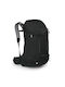 Osprey Hikelite Waterproof Mountaineering Backpack 32lt Black 10004863