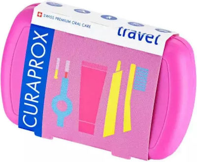 Curaprox Kit Pink 1pc