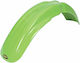 Maier Motorcycle Front Wheel Fender Green 1pcs