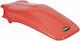 Maier Motorcycle Rear Wheel Fender Orange 1pcs