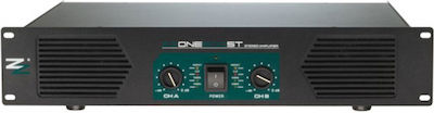 ZZiPP ZZONE500ST 20 XLR Inputs