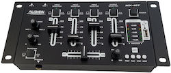 KAL Electronics MX-4BT Analog Mixer 4 Channels