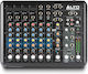 Alto TRUEMIX800FXXUS 8 XLR Inputs & Bluetooth