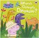 Where's George's Dinosaur