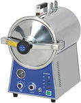 Liquid Based Autoclave Sterilizer 16lt