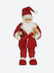 Santa Claus Red