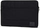 Johnny Urban Case for Laptop Brown SLEEVEJAKE-13-BLACK