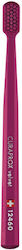 Curaprox Velvet 12460 Четка за зъби Soft Fuchsi...