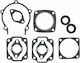 Vertex Φλάντζα Γενικής Επισκευής Μοτοσυκλέτας 711024