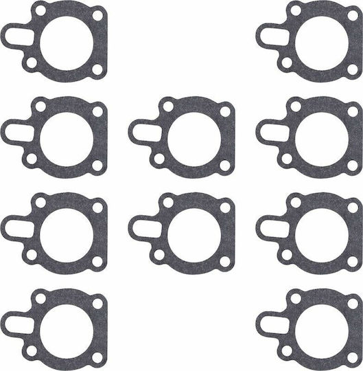 James Gasket Gasket Oil Pump 26495-89