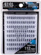 Ardell Duralash Knot-Free Flares Einzelpersonen 112 Schwarz 112 Stück
