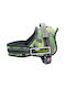 Nunbell Pet Dog Harness Training Green XX-Large 81-115cm 33874