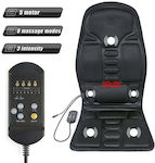 Seat Massage for the Back with Heating Function 0010604