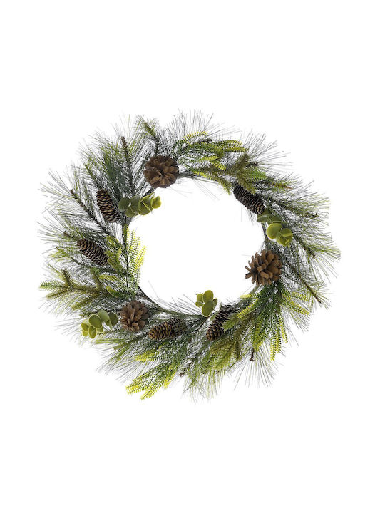 Iliadis Christmas Decorative Wreath