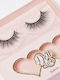 Doll Beauty Faux Mink Βλεφαρίδες