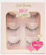 Doll Beauty Gene False Magnetice 3 Bucăți