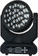 Staray Wash LED RGBW