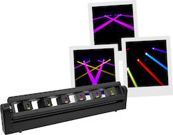 Evolite Laser LED RGB