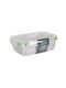 Quttin Lunchbox Kunststoff 850ml 1Stück