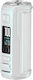 Voopoo Argus Mt Box Mod 3000mAh 100W Λευκό
