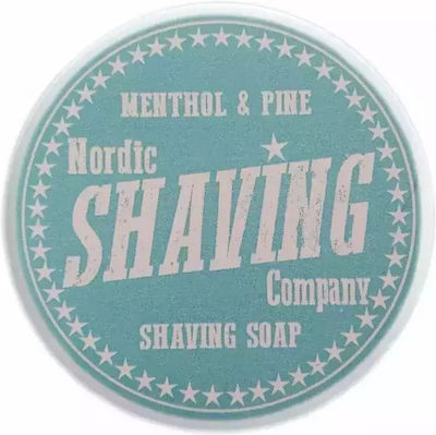 Nordic Shaving Company Shaving Soap 40gr
