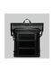 Maison Martin Margiela Backpack Αδιάβροχο Μαύρο