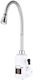 Muhler Wall Mounted Electric Single-Phase Instant Heater Tap for Bathroom / Kitchen 3.6kW