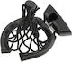 NTY Car 1 Cup Holder for Console Black