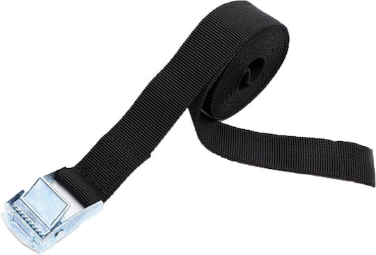 Techsuit Car Luggage Strap Black 700cm