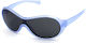 Centrostyle Παιδικά Γυαλιά Ηλίου Μπλε CENTROSTYLE/BLUE/48-20-115