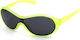 Centrostyle Kids Sunglasses Yellow CENTROSTYLE/YELLOW/48-20-114