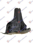 Prasco Engine Under Cover Car for Fiat Doblo 51869673