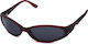 Freedom Moses Kids Sunglasses Burgundy 1011/S340/50-18-115