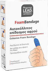 Pharmalead Elastischer Klebstoff Verband 100 x 6cm Pharmalead Elastischer Klebstoff Verband 100 x 6cm