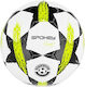 Spokey Soccer Ball White