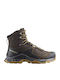 Salomon Quest Element GTX Men's Hiking Boots Waterproof with Gore-Tex Membrane Brown