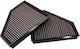 DNA Filters Filtru de aer Freeflow pentru BMW M2 Mazda 2