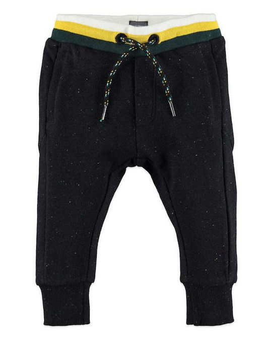 Babyface Kids Sweatpants Black 1pcs