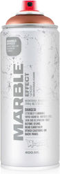 Montana Cans Σπρέι Βαφής Marble Effect 400ml Montana Cans Σπρέι Βαφής Marble Effect 400ml