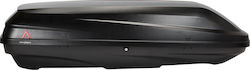 G3 Bicube 520+ Μπαγκαζιέρα Οροφής Αυτοκινήτου 520lt Μαύρη G3 Bicube 520+ Μπαγκαζιέρα Οροφής Αυτοκινήτου 520lt Μαύρη