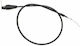Pro-X Throttle Cable 53.112087