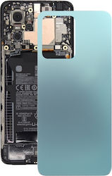 Καπάκι Πράσινο Redmi Note 12 4G Καπάκι Πράσινο Redmi Note 12 4G