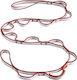 Black Diamond Daisy Chain 140CM