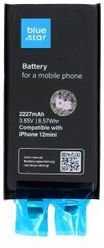 Blue Star Kompatibler Ersatzakku 2227mAh für iPhone 12 mini
