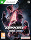 Tekken 8 Lansare Ediție Joc Xbox Series X