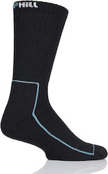 Uphillsport Șosete Negre