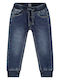 Babyface Babyface Kids' Jeans Trousers Blue