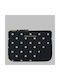 Men's Leather Wallet Black